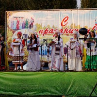 хоровод
