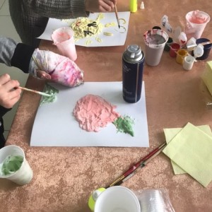 Ночь искусств 2019
