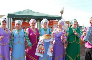 Карусель